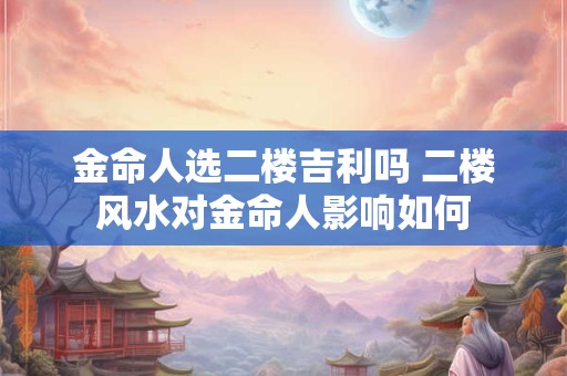 金命人适合找什么命格的伴侣 相克还是相合