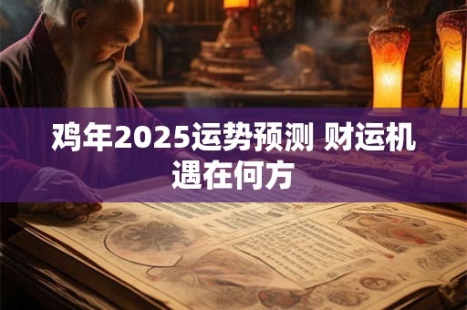 鸡年五行揭秘：1981年属金命或木命