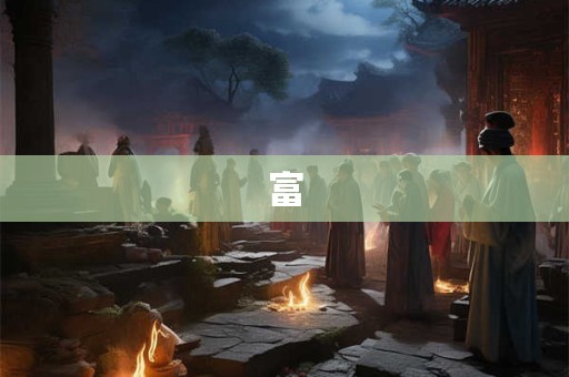 富