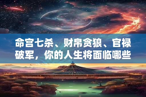 谁是白羊座躲不过的情劫