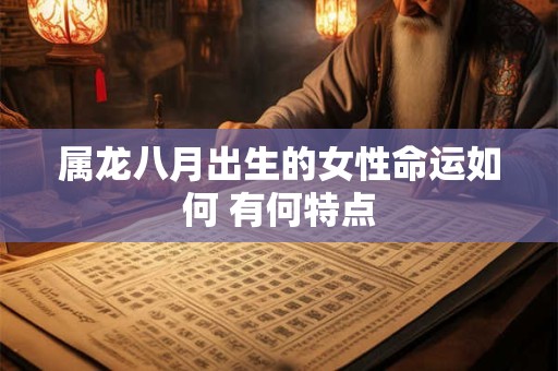 龙年本命年穿戴什么最吉利 2025年有何开运妙招