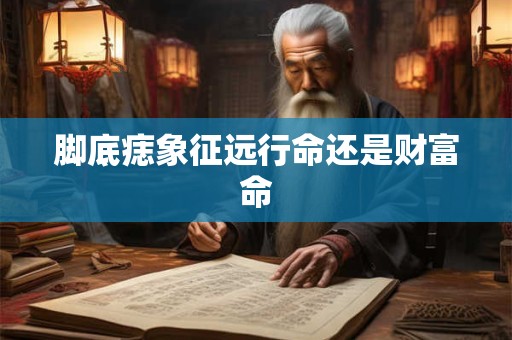 没有生命线的人为何存在 他们的命运轨迹如何解读