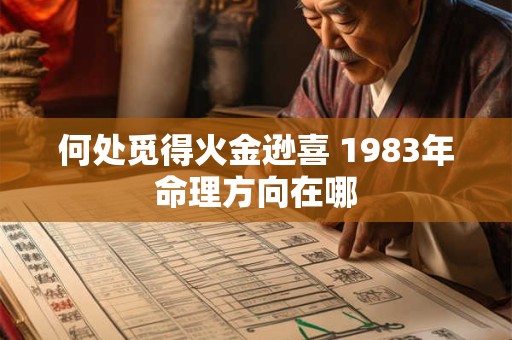 为什么说己土女命容易得贵人提携致富