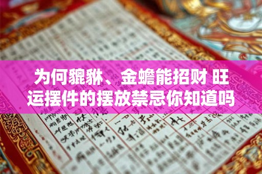 2025属龙本命年佩戴龙形饰物有禁忌
