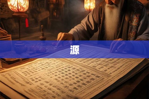 源