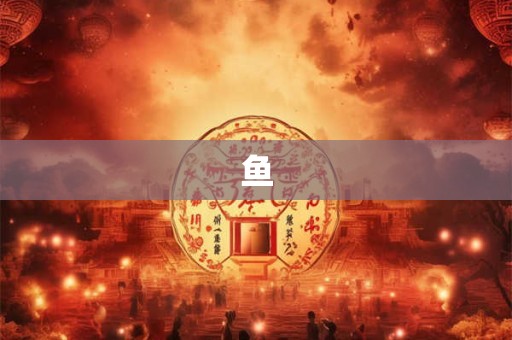 鱼