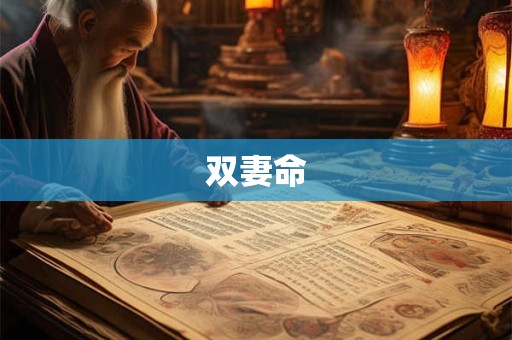 双妻命