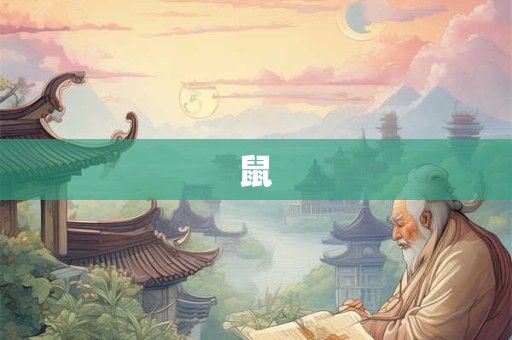 鼠