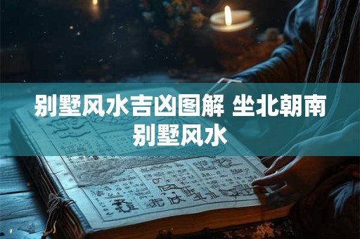 别墅风水吉凶图解 坐北朝南别墅风水
