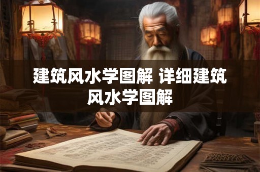 详细阅读:建筑风水学图解 详细建筑风水学图解 建筑风水学图解 详细建筑风水学图解
