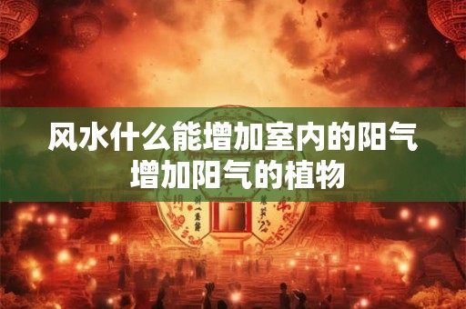 提升人缘的风水方法