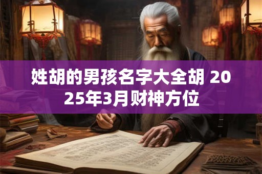 挂件财神爷挂哪里 财神前放聚宝盆更聚财