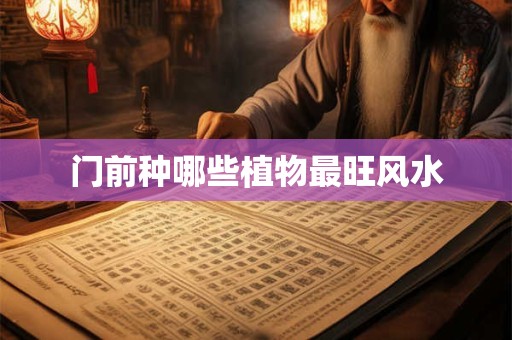 开门见什么字画最吉利 进门看见什么画最旺财