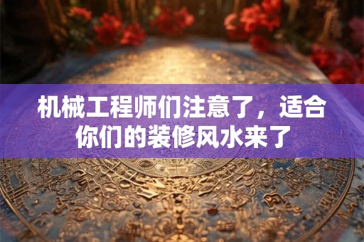 家中植物的风水原则