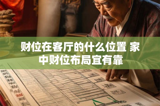 风水自建房客厅：打造完美家居 开启幸福生活