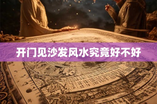 详细阅读:开门见沙发风水究竟好不好 开门见沙发风水究竟好不好