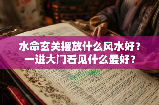 风水学中的十贱指什么