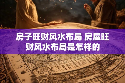 南宁风水网黄俊文：解析风水秘术 助你财运亨通
