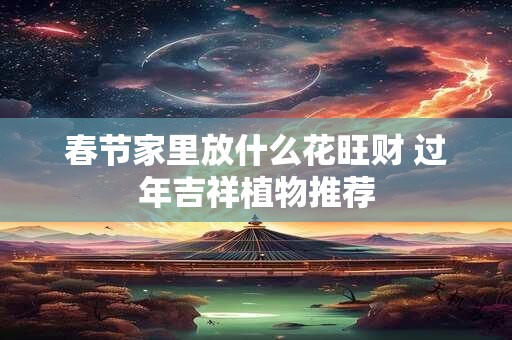 书房摆放风水禁忌 摆放什么物件好