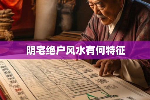 风水四大靠山有什么