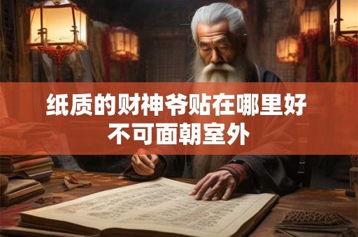 房子风水讲究有什么