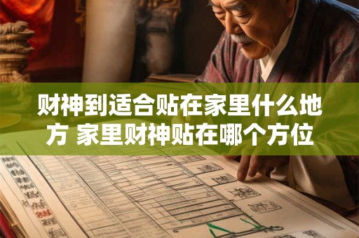 详细阅读:租房的风水注意事项 租房的风水注意事项