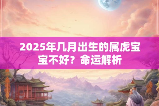 2025年8月11日特吉生肖，2025年8月11日生肖小运播报