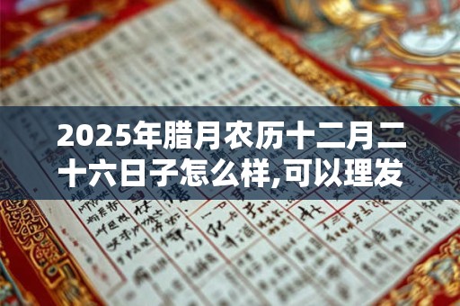 2025年农历四月初六出生的女孩好吗 旺父母吗