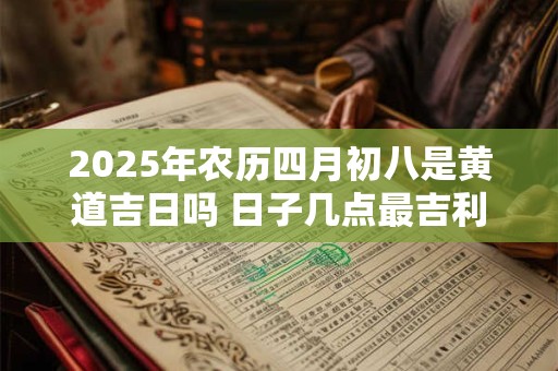 2025年阴历三月二十二出行怎么样，运势好不好？