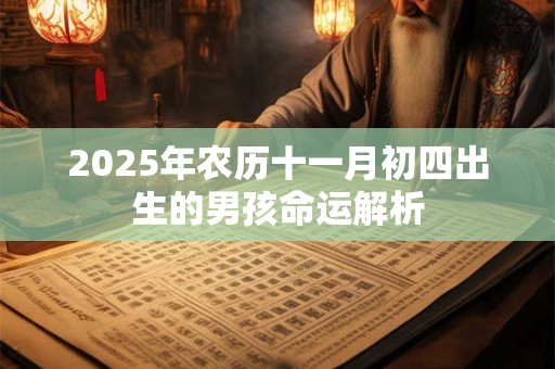 2025年8月21日出生男孩有文化底蕴的名字赏析