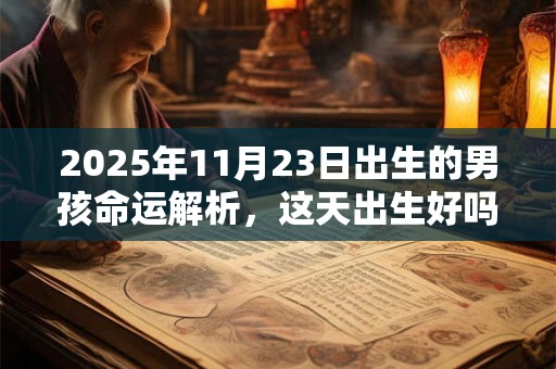 2025年除夕出生的女孩命好吗？大年三十是几九第几天？