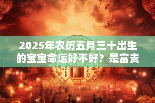 2025金命农历2月出生的宝宝名字，农历2月出生的金命宝宝叫什么名字好