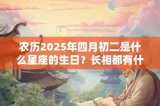 详细阅读:2025年中元节出生是什么星座 什么性格 2025年中元节出生是什么星座 什么性格
