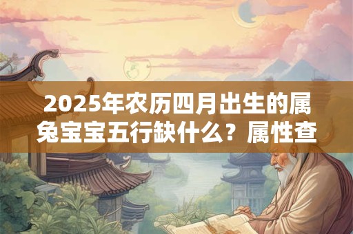 2025年农历九月初一出生的女孩好不好 命运如何