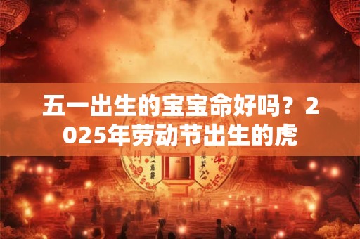 为什么亥时女不能娶？亥时生人是有大福气的人吗？