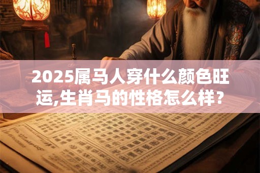八字带天命的人有什么特征？