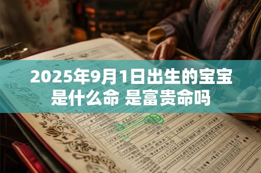 2025猪年1月28号出生的男宝宝如何起个好名字