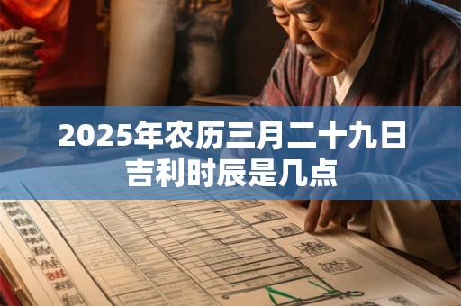 2025大暑是具体时辰是多少？是几月几日？