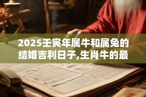 2025小年结婚好吗,小年过后为什么不能结婚？