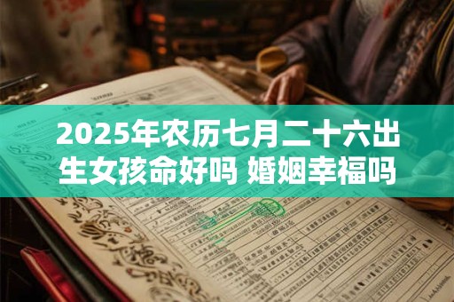 2025年农历三月初八日生的宝宝命运好不好
