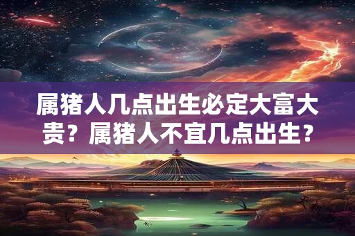 2025年运气最差的三大生肖 2025年最差的几个生肖