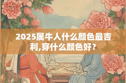 2025年属龙和属牛的领证吉日大全,适宜领证的日子