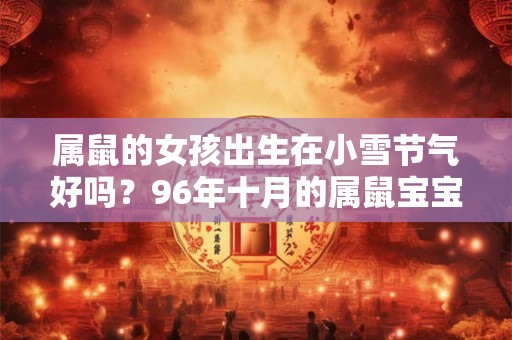 2025年属鼠人忌讳什么数字和什么颜色？