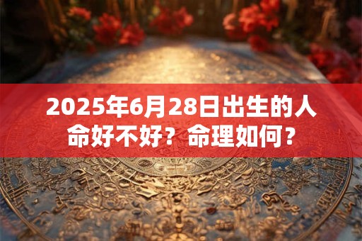 2025年七月十九出生的男宝宝八字起名字推荐大全