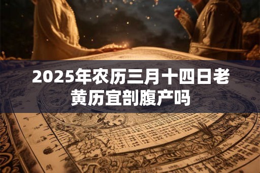 2025年农历三月十四出生牛宝宝好不好 是什么命