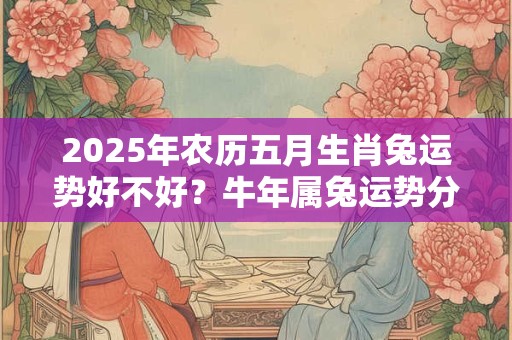 属蛇的哪年开始转运 属蛇最难熬的是哪一年