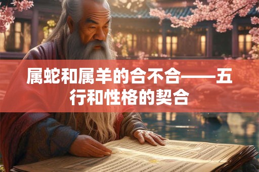 详细阅读:属蛇的财运什么时候好 属蛇做什么最容易发财 属蛇的财运什么时候好 属蛇做什么最容易发财