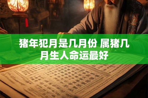 癸丑日生于各月详解 癸丑日哪个月出生最好命