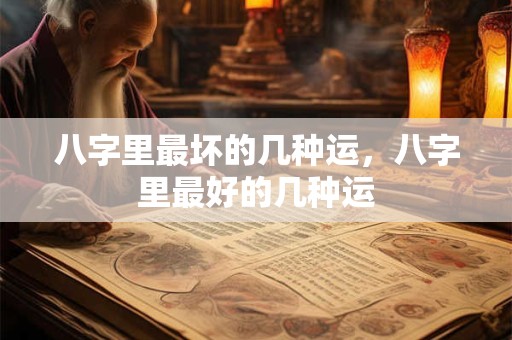 属马人一生最克谁 属马如何化解小人