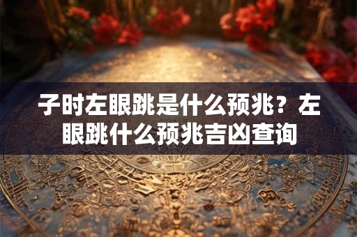 女命命中两个天乙贵人好吗 代表什么意思